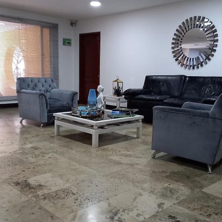בוגוטה Apartamentos Santa Maria מראה חיצוני תמונה