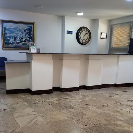 בוגוטה Apartamentos Santa Maria מראה חיצוני תמונה