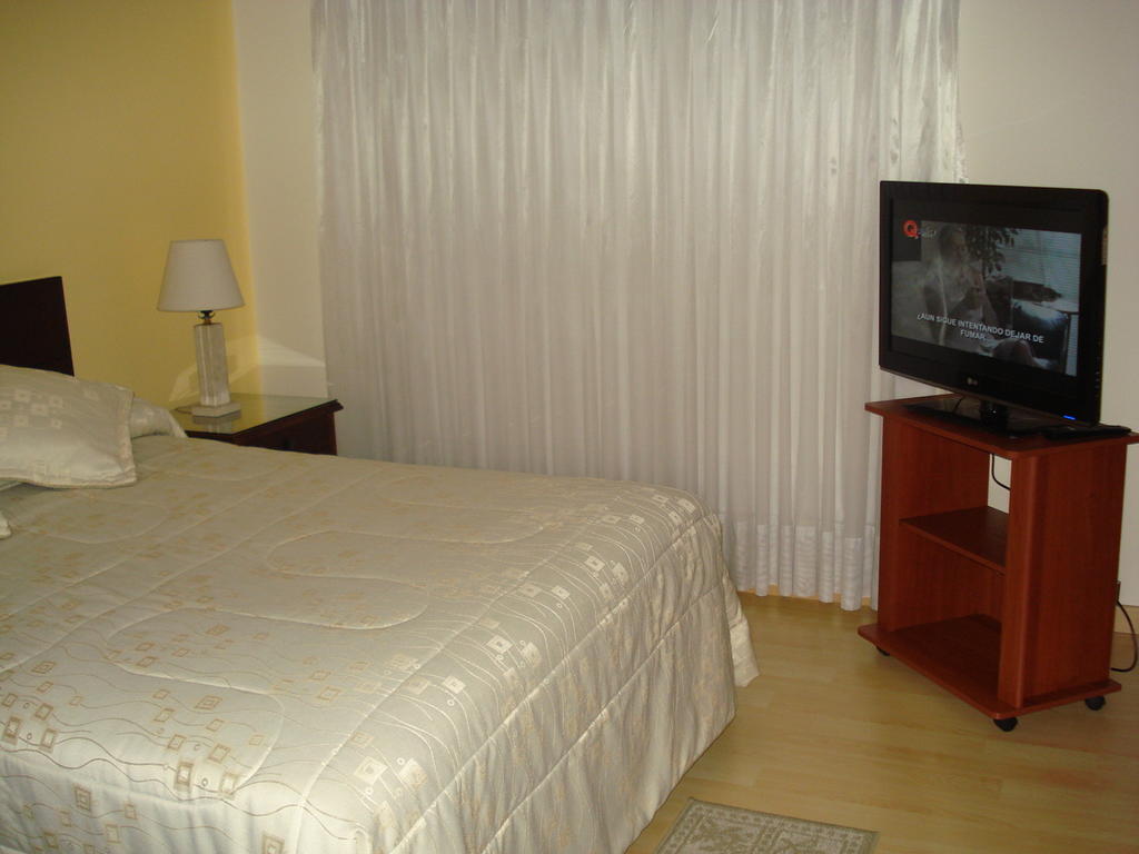 בוגוטה Apartamentos Santa Maria חדר תמונה