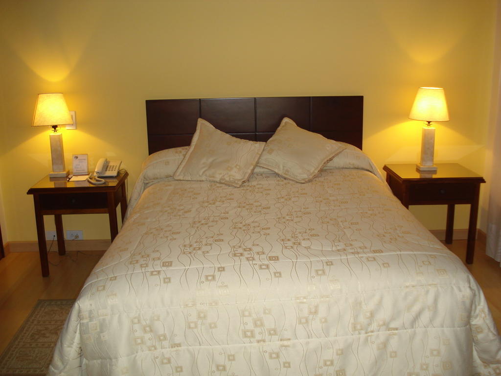 בוגוטה Apartamentos Santa Maria חדר תמונה
