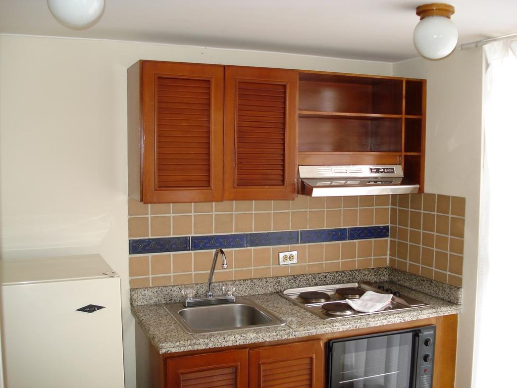 בוגוטה Apartamentos Santa Maria מראה חיצוני תמונה