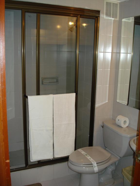 בוגוטה Apartamentos Santa Maria חדר תמונה