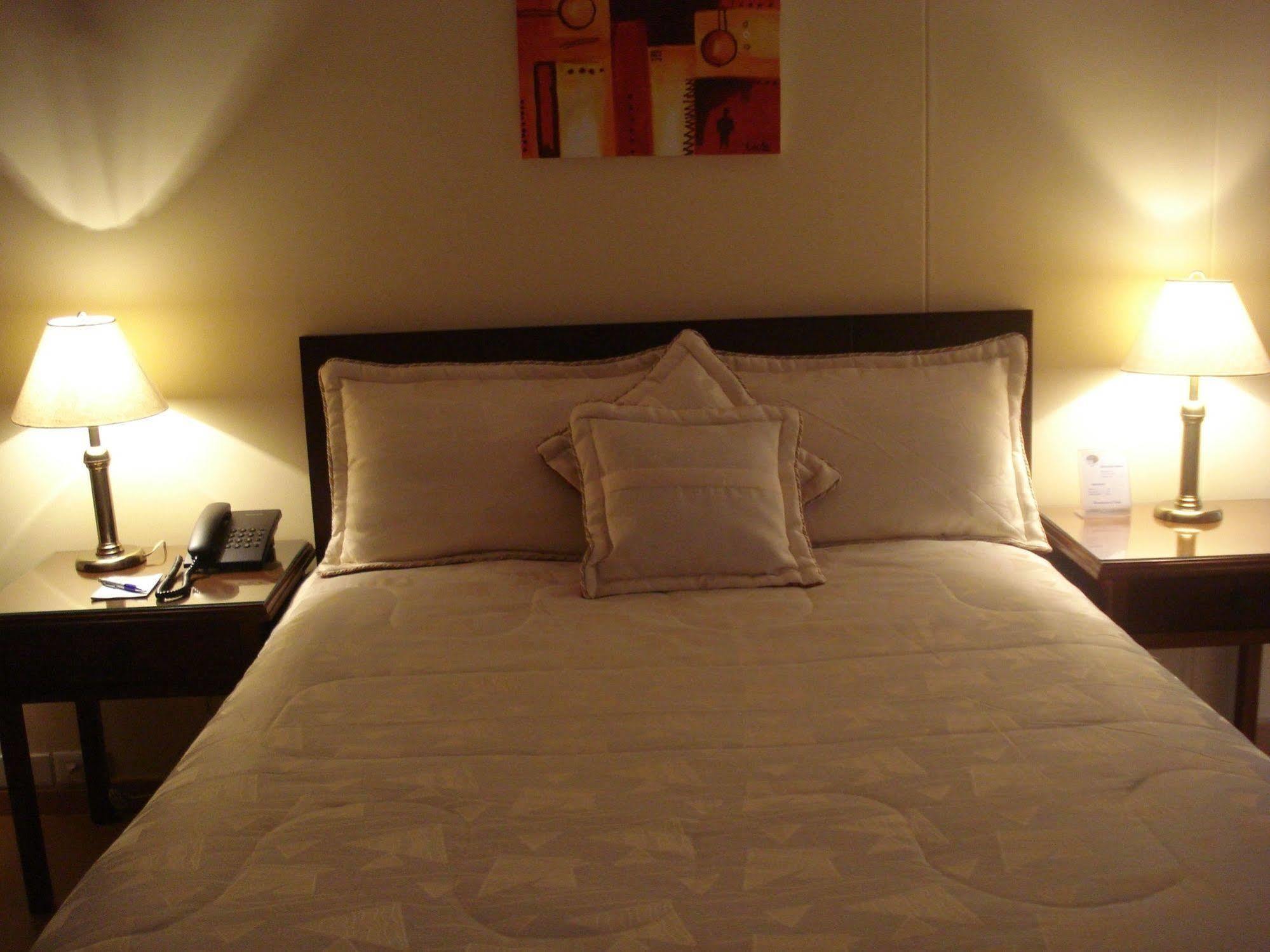 בוגוטה Apartamentos Santa Maria מראה חיצוני תמונה
