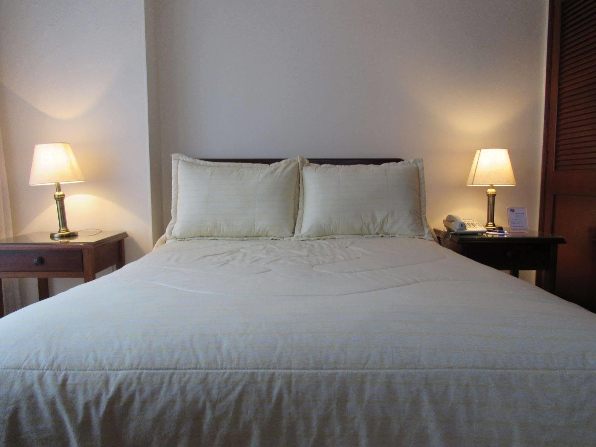 בוגוטה Apartamentos Santa Maria מראה חיצוני תמונה