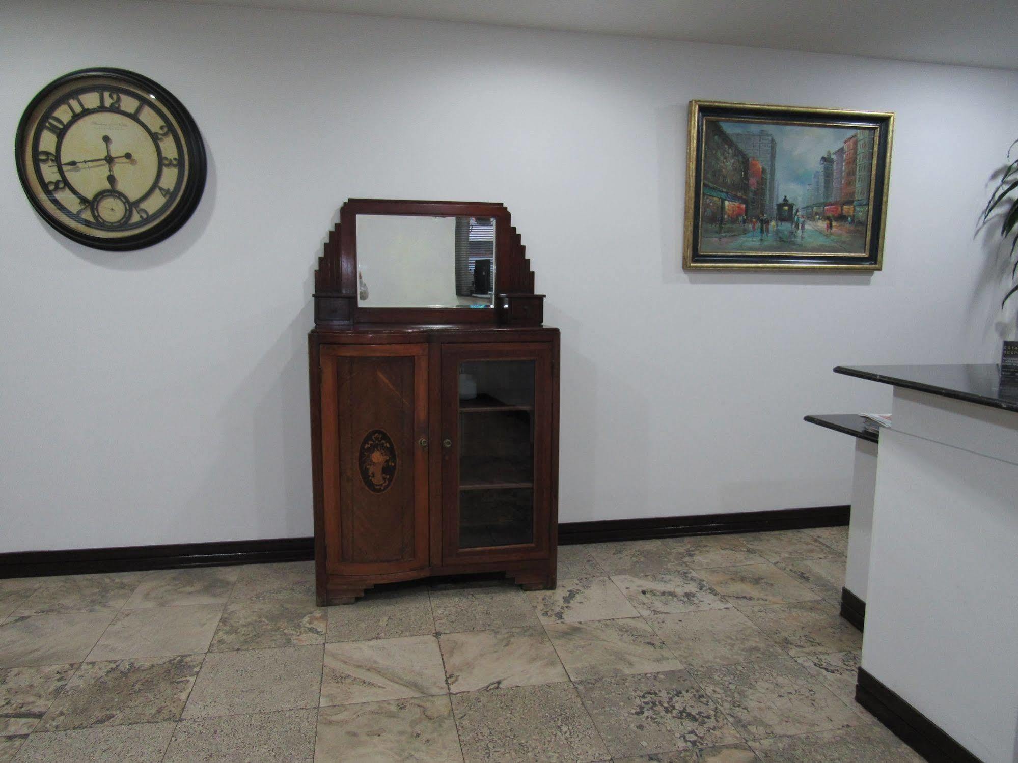 בוגוטה Apartamentos Santa Maria מראה חיצוני תמונה